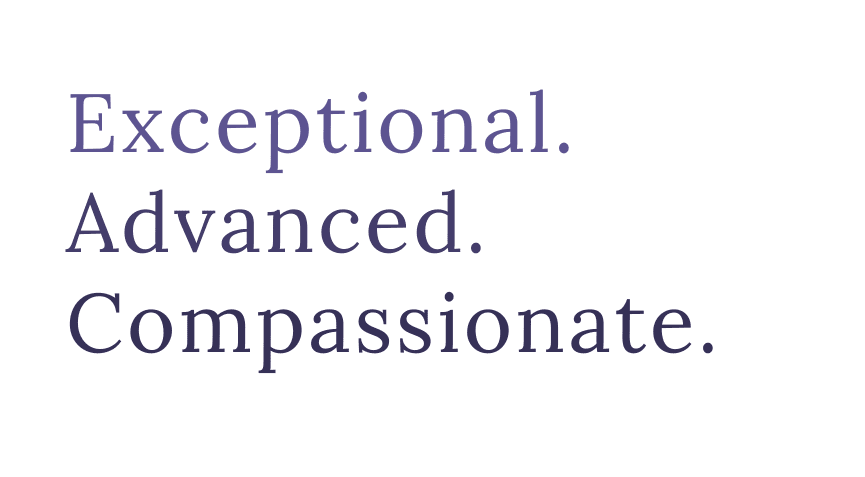 
        Compassionate dental care