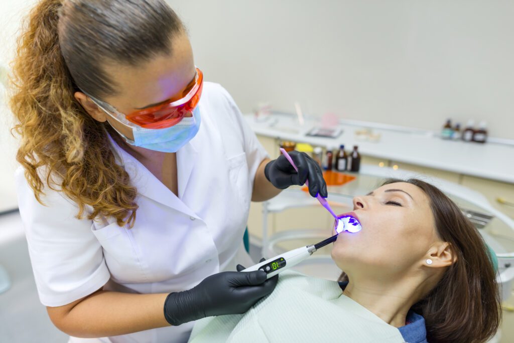 Dental Sedation in San Antonio, TX