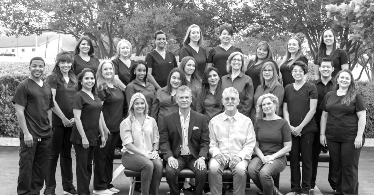 Your dental care team in San Antonio TX
