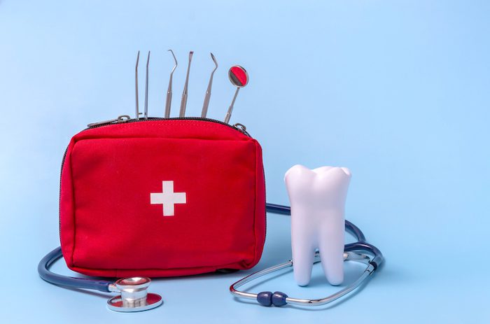 emergency dental care in san antonio, texas