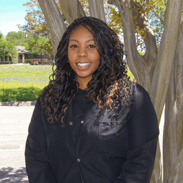 Kiara: Registered Dental Hygienist