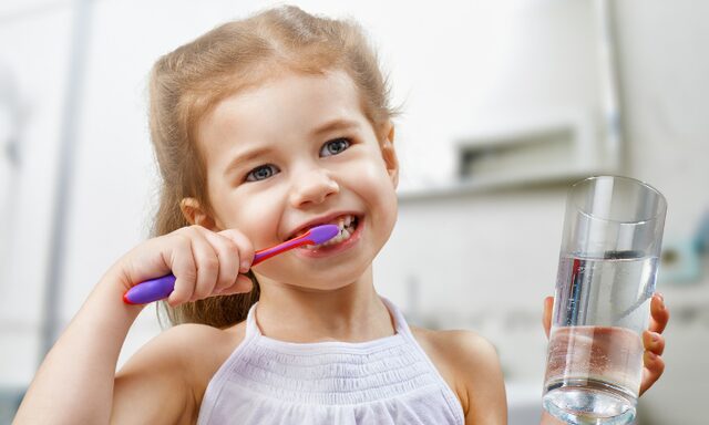 Is Fluoride in Water Safe and Effective?