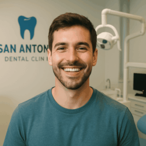 Teeth Whitening San Antonio TX