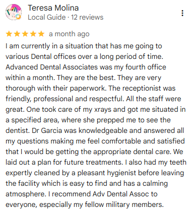 review