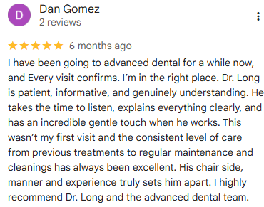review